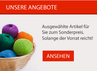 Sale Wolle kaufen im Sale